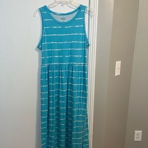 Croft and Barrow dress